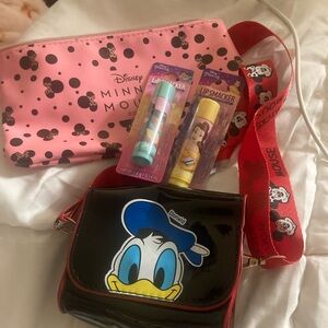 Disney Makeup Bundle